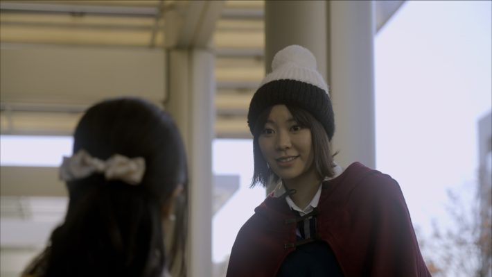 『ハードボイルド・レシピ』©2023 松浦企画、SUPER BENTO ENTERTAINMENT