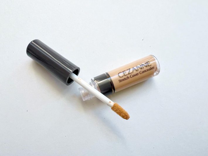 ストレッチカバーコンシーラー