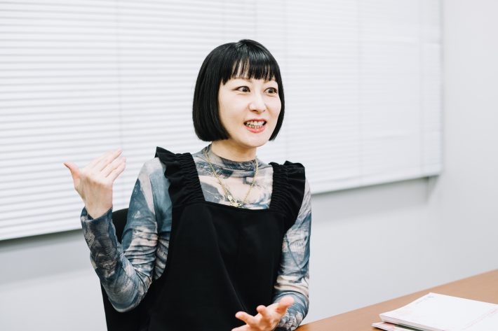 鳥居みゆきさん