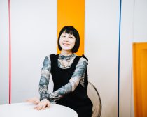 鳥居みゆきさん