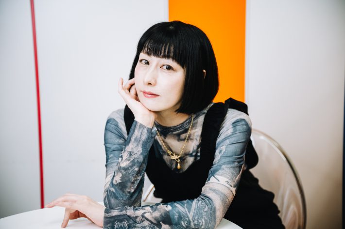 鳥居みゆきさん