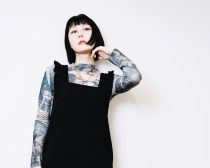 鳥居みゆきさん