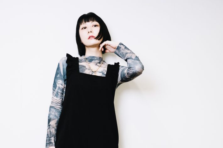 鳥居みゆきさん