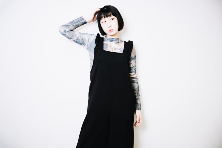 鳥居みゆきさん