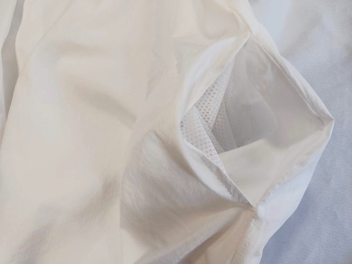 ワークマン　ブラウス