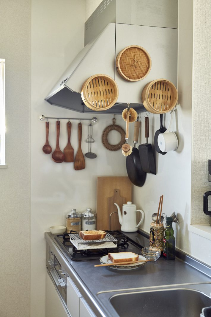 居心地のいい部屋１