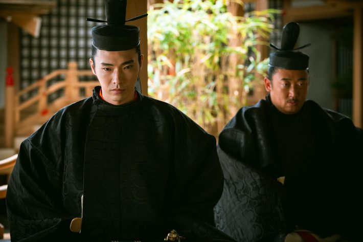 NHK『光る君へ』第21回