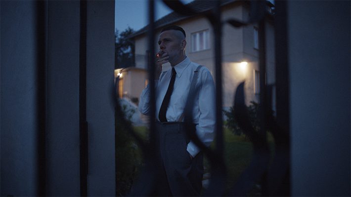 映画『関心領域』