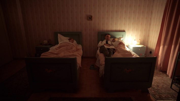 映画『関心領域』