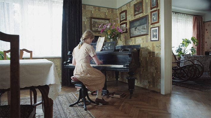 映画『関心領域』