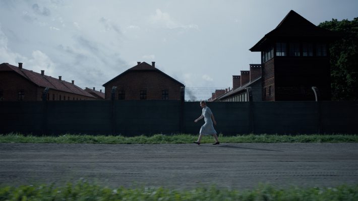 映画『関心領域』