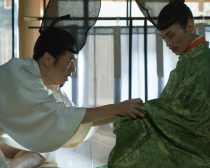 『光る君へ』より©︎NHK