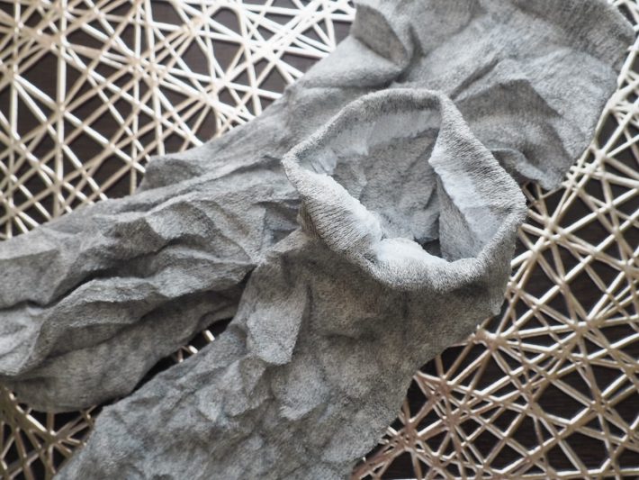 3COINS「圧縮ソックス＆ショーツ」