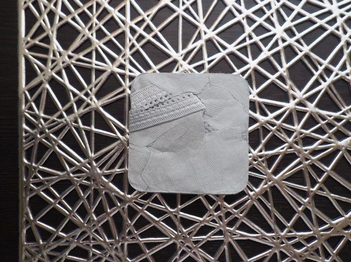 3COINS「圧縮ソックス＆ショーツ」