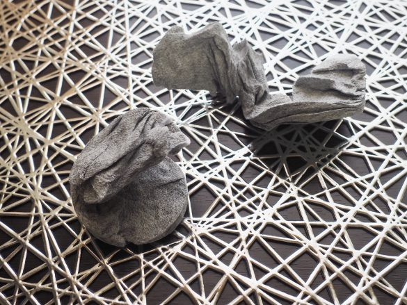 3COINS「圧縮ソックス＆ショーツ」