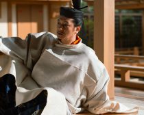 『光る君へ』より©︎NHK