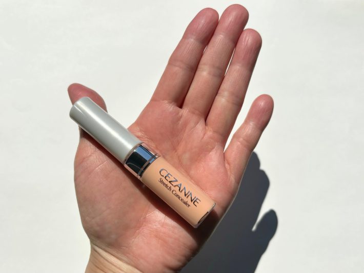 セザンヌストレッチコンシーラー