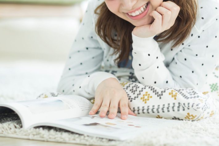 推し活の注意点（前編）