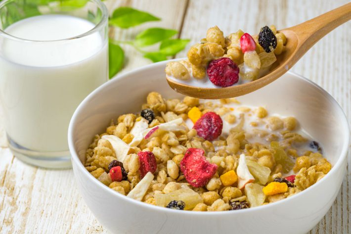 太る朝ごはんワースト５