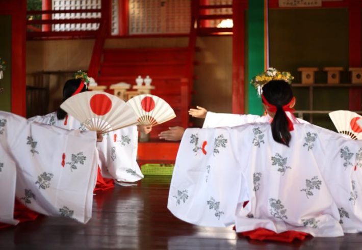 巫女資格沼202405