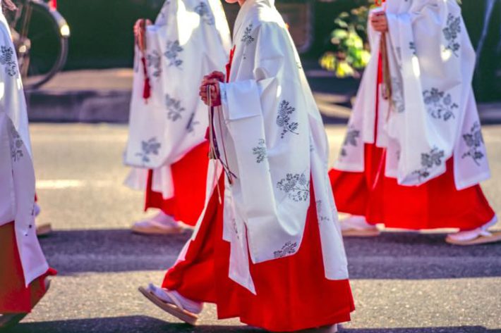 巫女資格沼202405