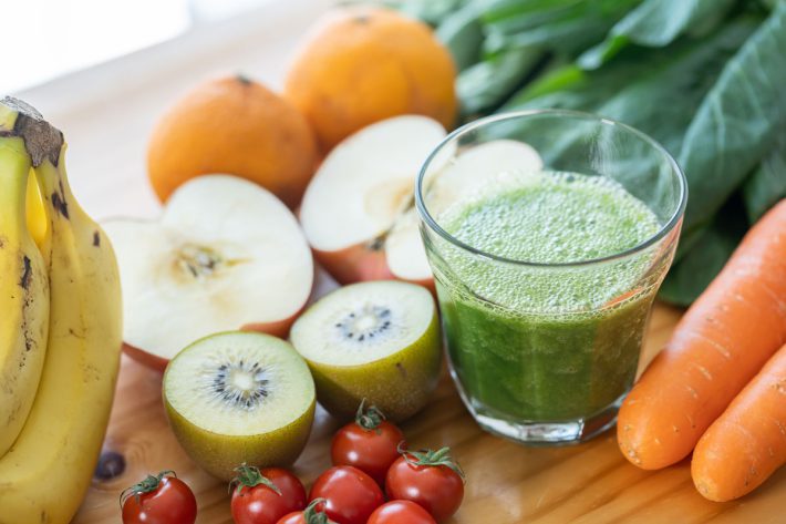 太る朝ごはんワースト５