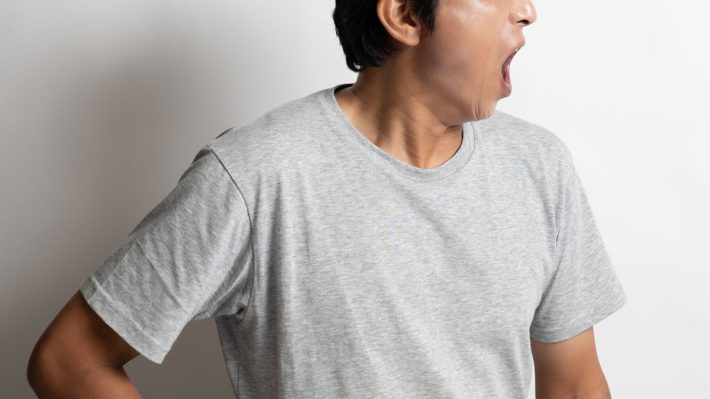 パワハラ保護者