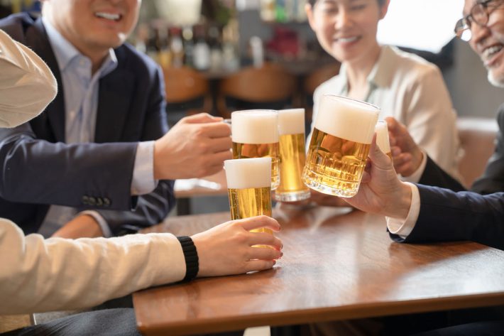 親戚の結婚式に行った夫