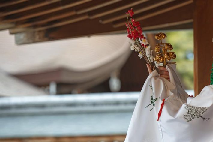 巫女資格沼202405