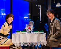 Netflix映画『シティーハンター』