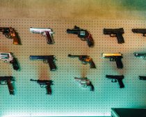 Netflix映画『シティーハンター』