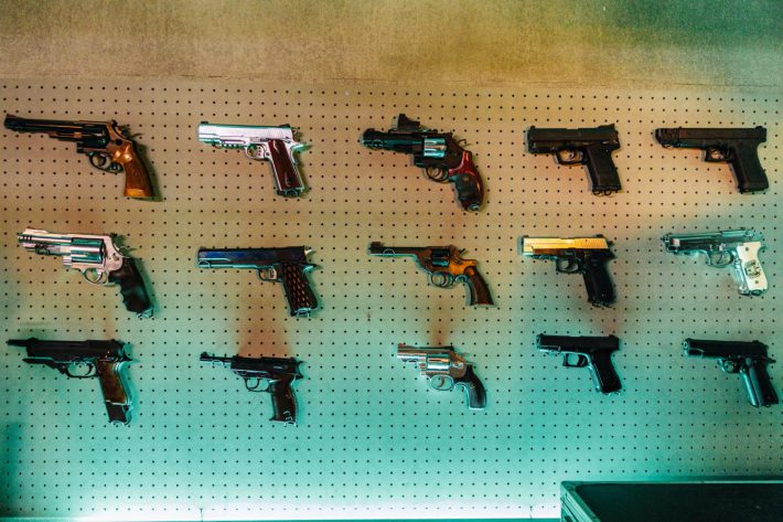 Netflix映画『シティーハンター』