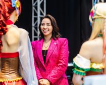 Netflix映画『シティーハンター』