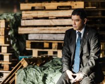 Netflix映画『シティーハンター』