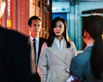 Netflix映画『シティーハンター』