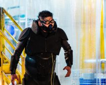 Netflix映画『シティーハンター』