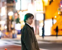 Netflix映画『シティーハンター』