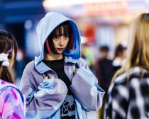 Netflix映画『シティーハンター』