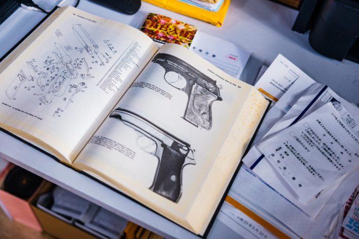 Netflix映画『シティーハンター』