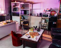 Netflix映画『シティーハンター』