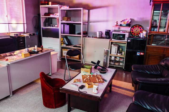 Netflix映画『シティーハンター』