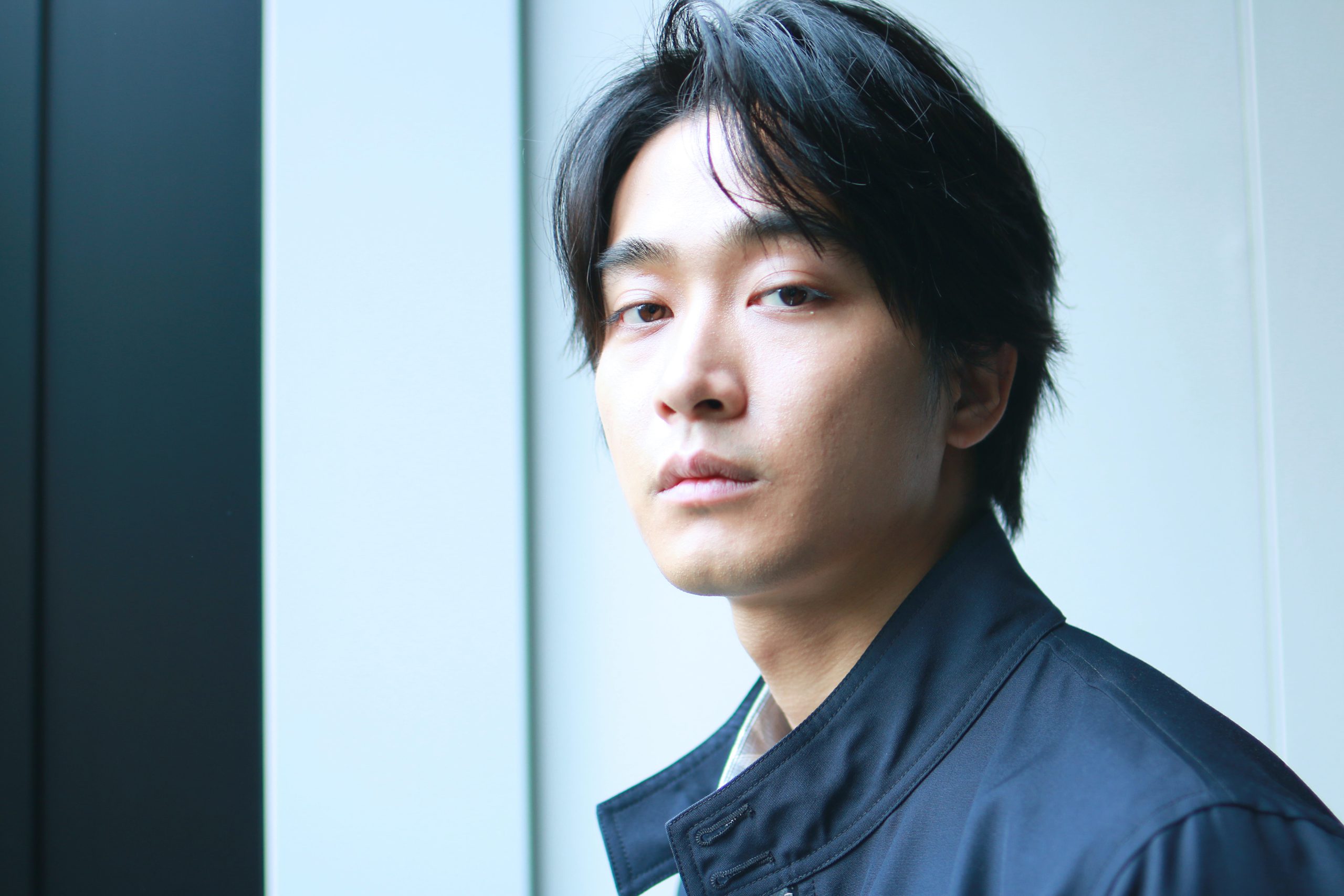 佐藤寛太、先輩・町田啓太が“めちゃくちゃ好き”な漫画の実写化主演を