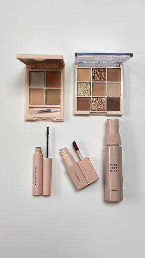 キレイアンドコー