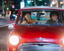 Netflix映画『シティーハンター』