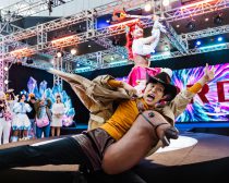 Netflix映画『シティーハンター』