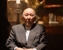 Netflix映画『シティーハンター』