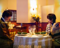 Netflix映画『シティーハンター』