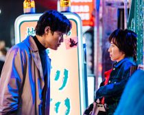 Netflix映画『シティーハンター』