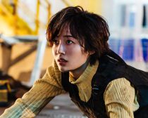 Netflix映画『シティーハンター』