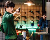 Netflix映画『シティーハンター』